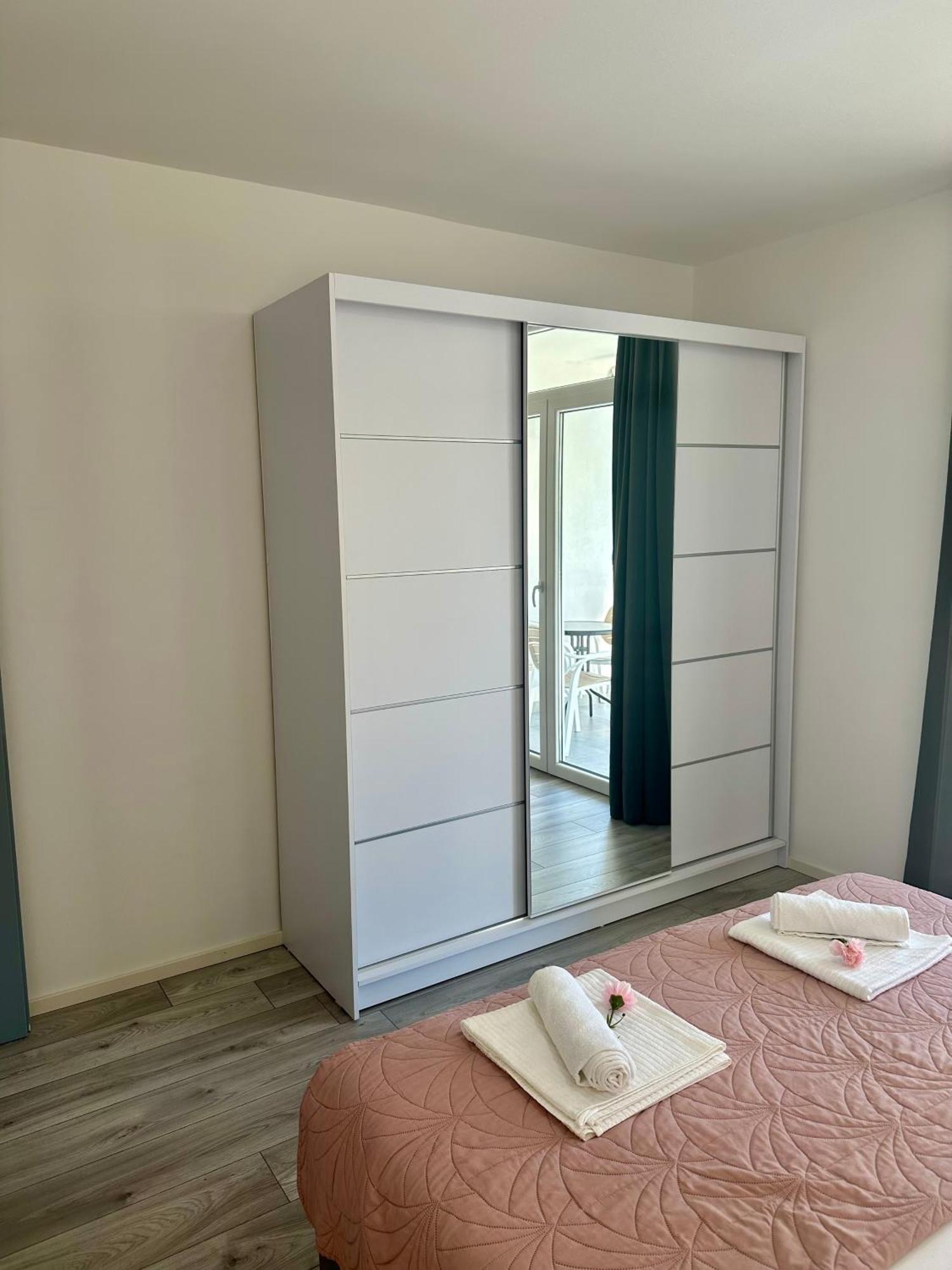 Apartment Eme Makarska