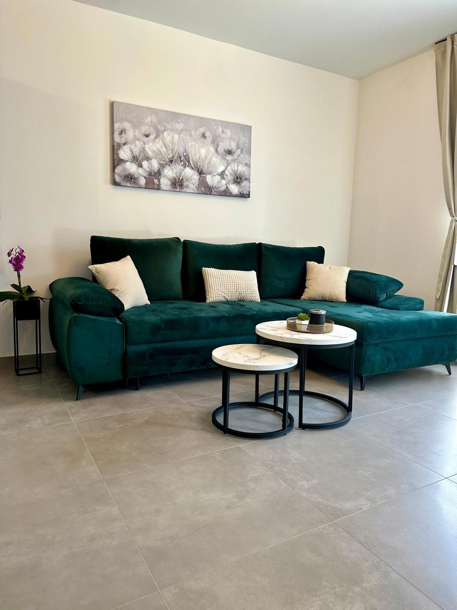 Apartment Eme Makarska
