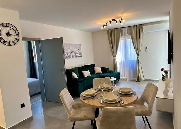 Apartman Eme
