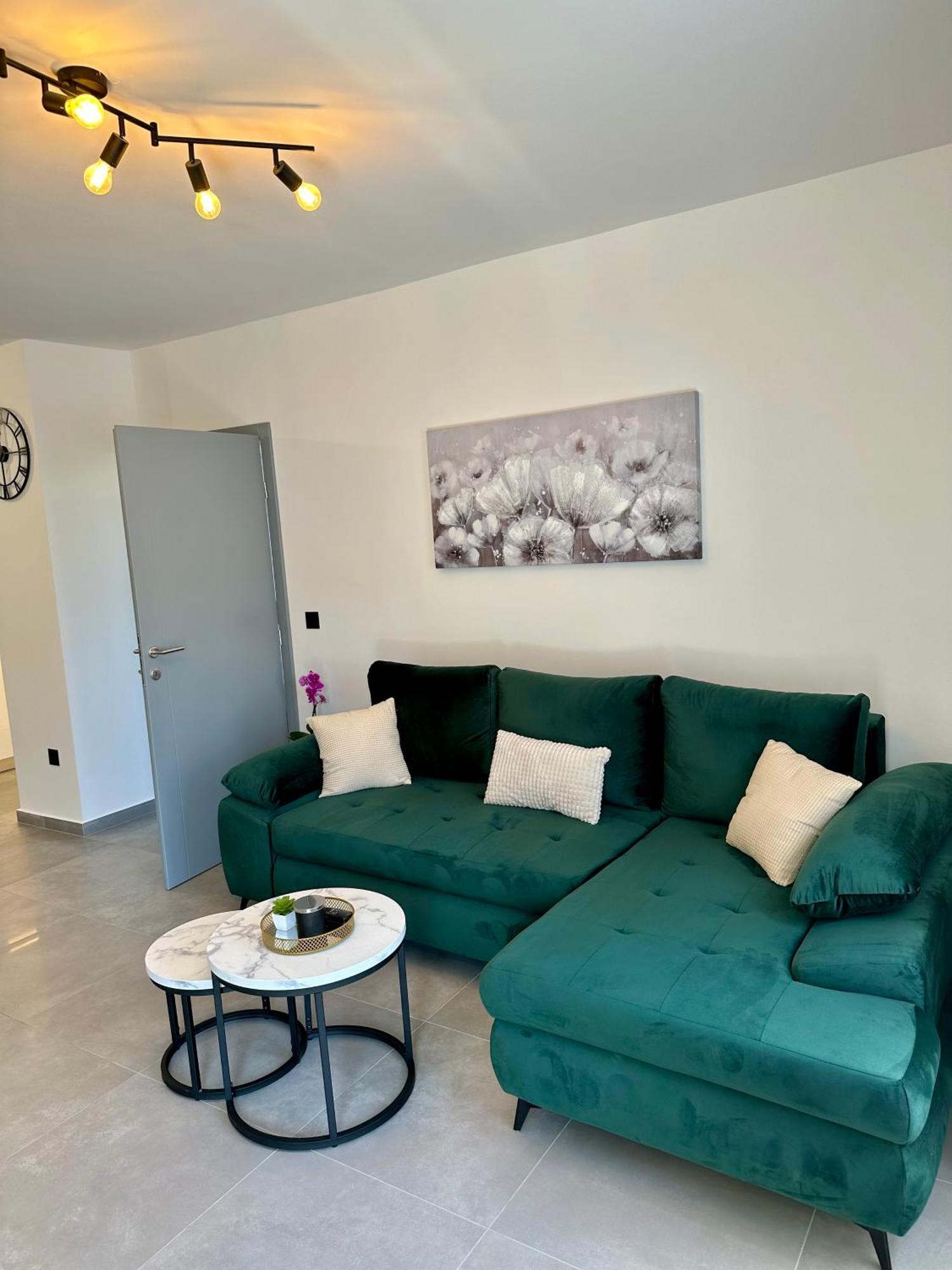 Apartment Eme
