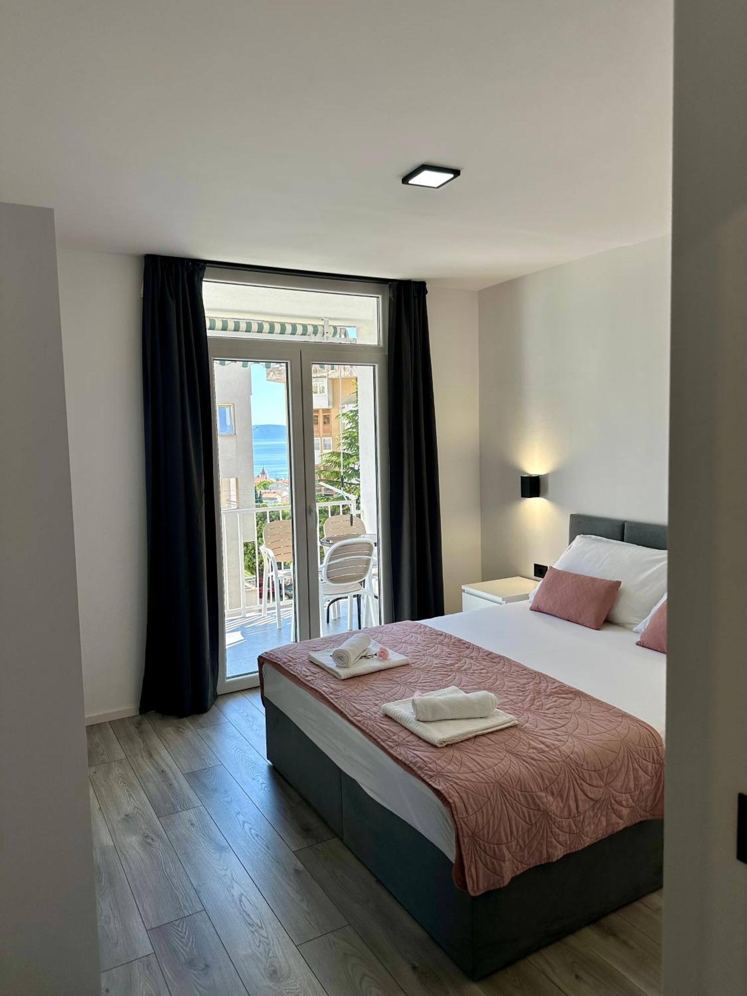 Apartment Eme