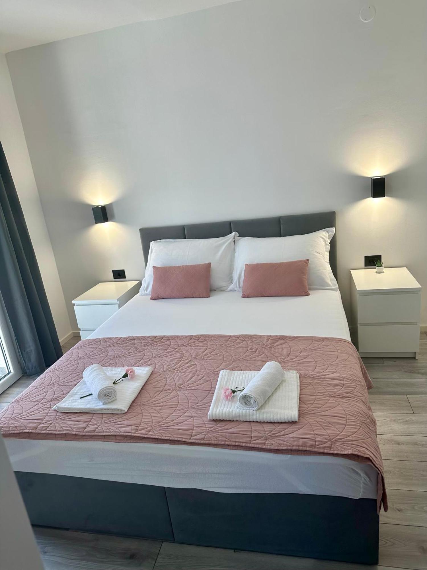 Apartment Eme *