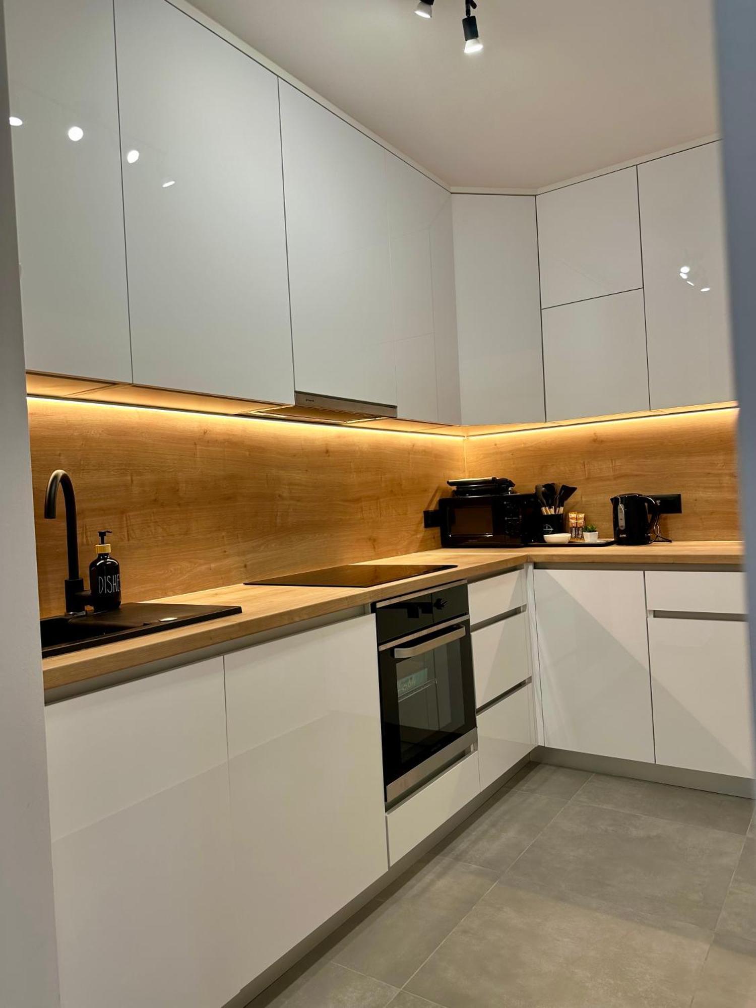 Apartment Eme *