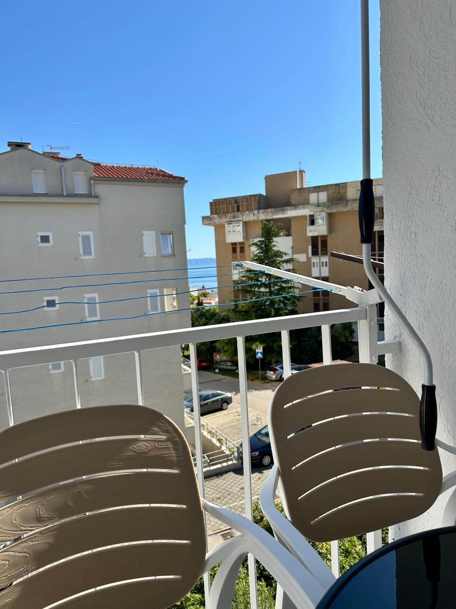 Apartment Eme